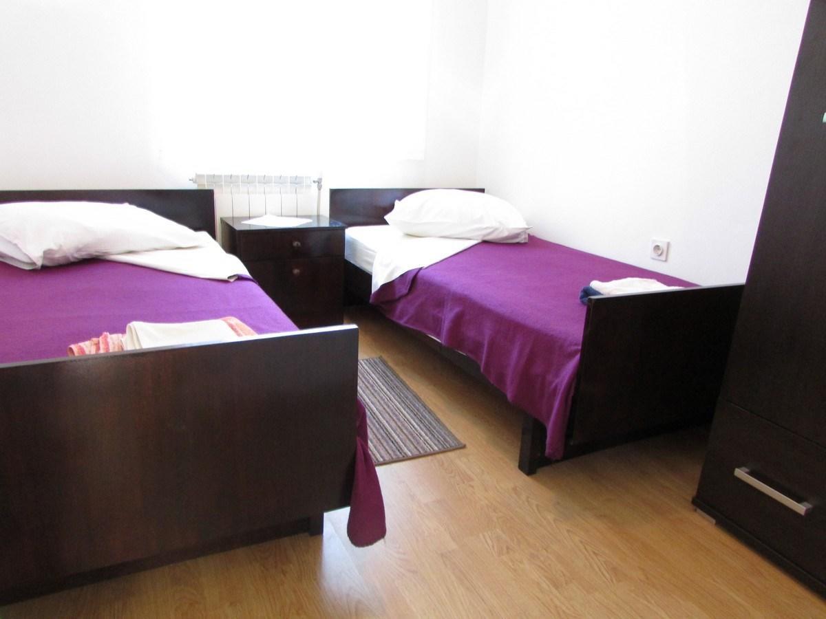 Mirela House With Apartment Umag Dış mekan fotoğraf